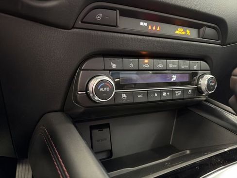 Certified 2025 MAZDA CX-5 2.5 Turbo w/ Premium Package AWD/4WD image 30