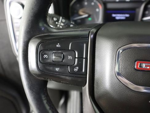 Used 2022 GMC Sierra 2500 AT4 image 52