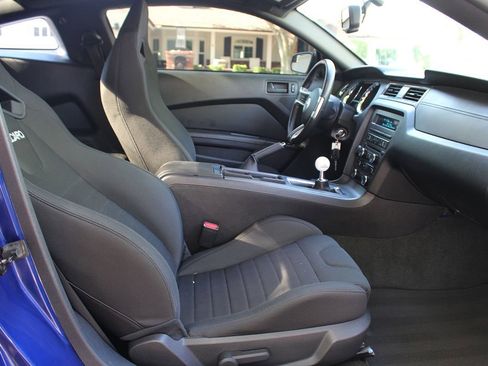 Used 2014 Ford Mustang GT w/ GT Track Package RWD image 12