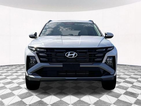New 2026 Hyundai Tucson SEL AWD/4WD image 19