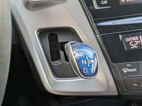 Used 2017 Toyota Prius V Two image 13