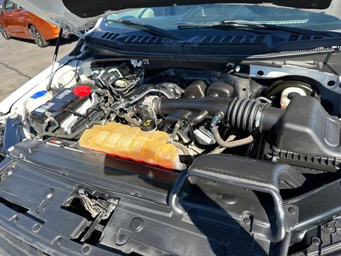 Used 2018 Ford F150 XL w/ Equipment Group 101A Mid image 13