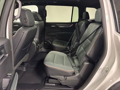 New 2026 GMC Acadia AT4 w/ Super Cruise Package image 42