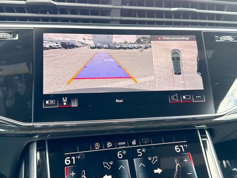 New 2026 Audi Q8 Premium Plus image 34