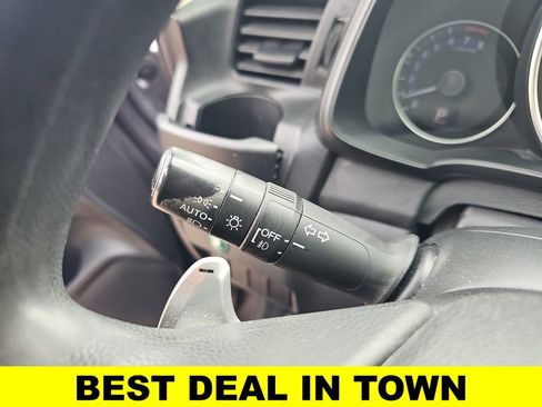 Used 2015 Honda Fit EX image 24