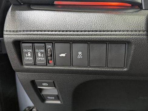 New 2026 Honda Odyssey Sport-L image 27