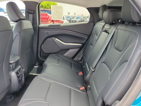New 2026 Ford Mustang Mach-E Premium RWD image 11
