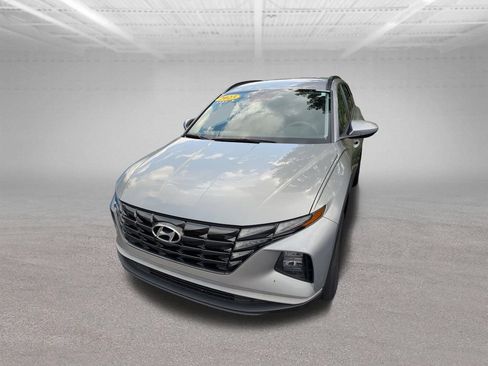 Used 2023 Hyundai Tucson SEL AWD/4WD image 24
