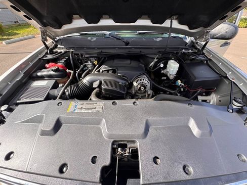 Used 2009 Chevrolet Silverado 1500 LT w/ Power Pack Plus AWD/4WD image 19