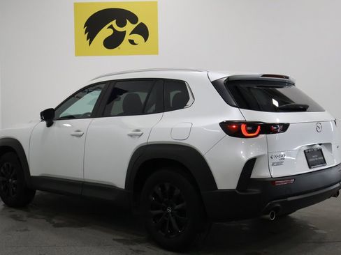 Certified 2023 MAZDA CX-50 2.5 S w/ Cargo Package image 9