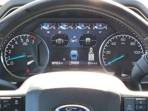 Used 2022 Ford F150 XLT w/ Equipment Group 301A Mid image 33