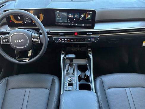 New 2025 Kia Sorento S image 16