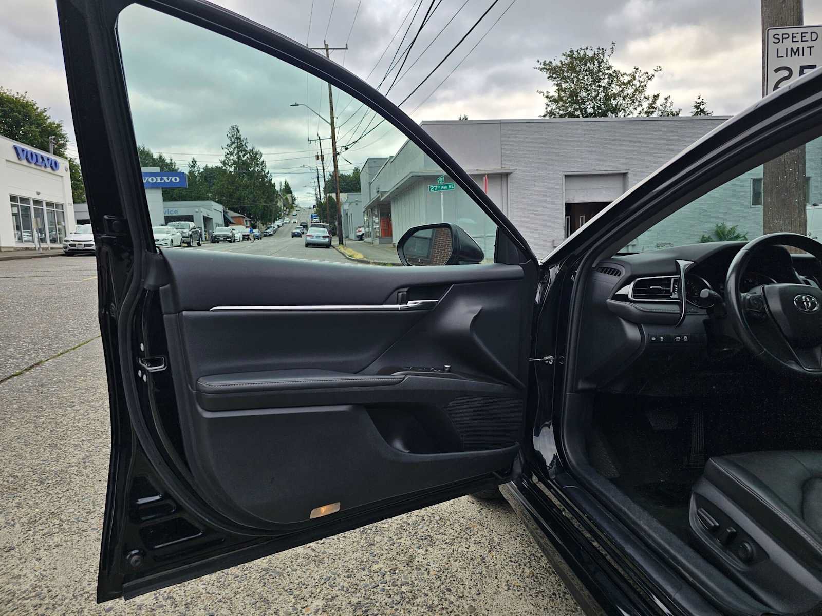 Used 2024 Toyota Camry XSE FWD image 20
