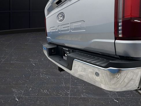 Used 2024 Ford F150 Lariat image 36