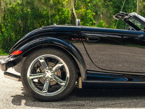 Used 1999 Plymouth Prowler RWD image 10