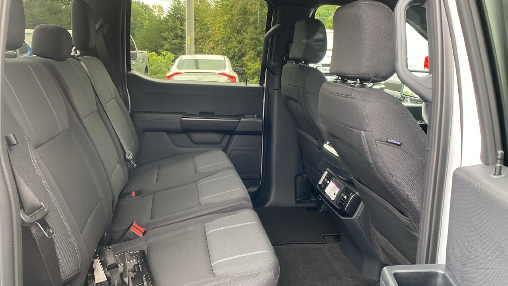 New 2026 Ford F150 STX AWD/4WD image 13