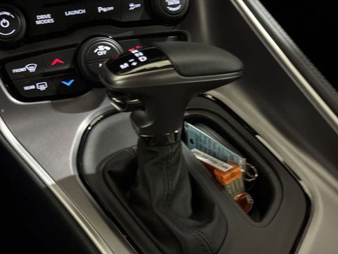 Used 2020 Dodge Challenger R/T Scat Pack RWD image 17