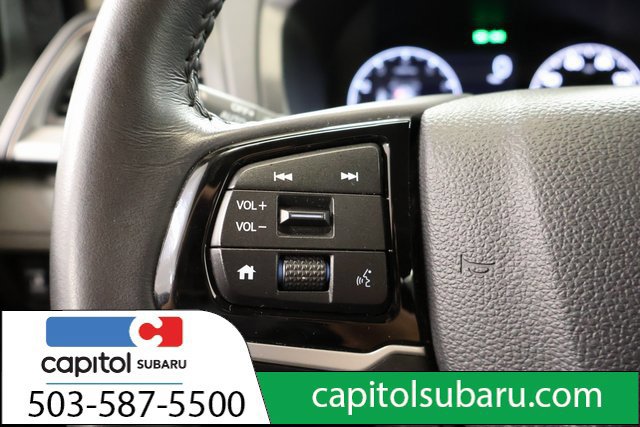 Used 2025 Honda Odyssey EX-L image 18