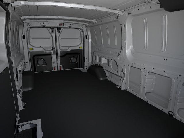 Used 2025 Ford Transit 250 Low Roof AWD image 11