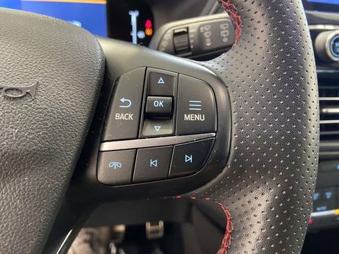 Used 2023 Ford Escape ST-Line w/ Cold Weather Package image 22