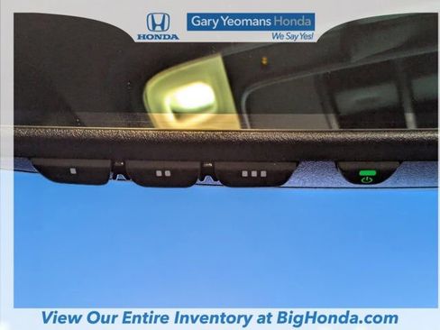 New 2026 Honda Ridgeline TrailSport+ image 34