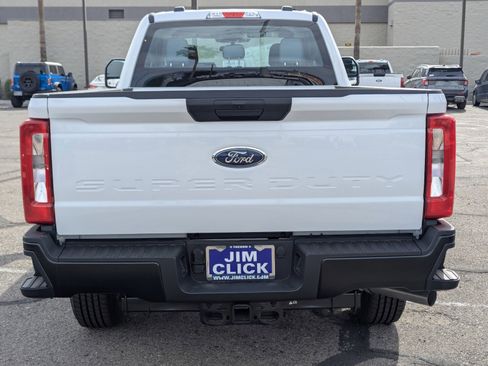 New 2026 Ford F350 XL AWD/4WD image 3