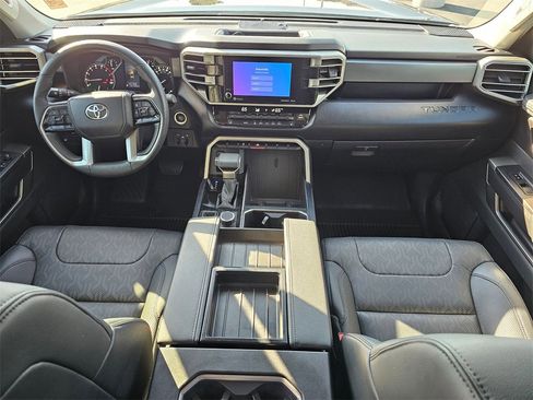 Used 2024 Toyota Tundra SR5 image 15
