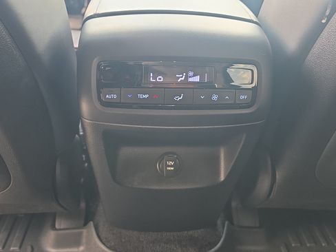 Used 2025 Hyundai Palisade SEL AWD/4WD image 22