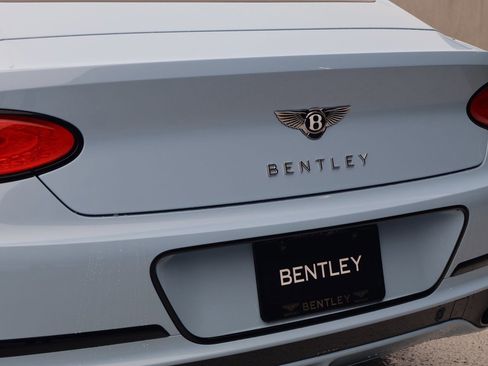 Certified 2024 Bentley Continental GT Speed image 13