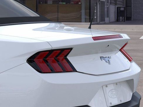 New 2026 Ford Mustang Premium RWD image 22