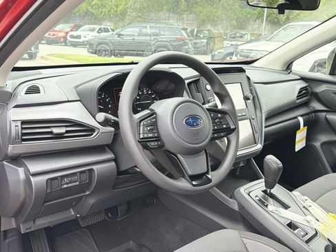 New 2026 Subaru Crosstrek 2.5i image 10