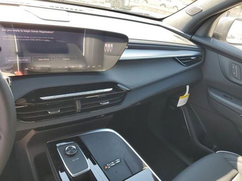 New 2026 Buick Enclave Preferred w/ Power Package FWD image 26