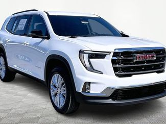 New 2026 GMC Acadia Elevation w/ Elevation Premium Package FWD video 1
