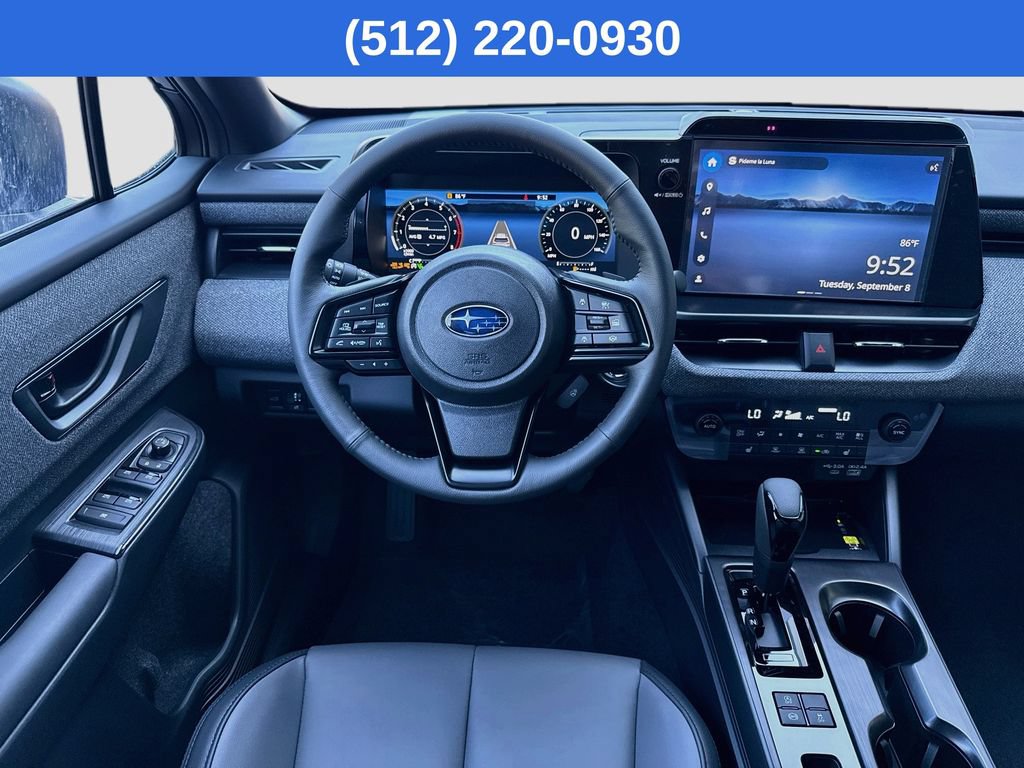 New 2026 Subaru Outback Premium AWD/4WD image 29