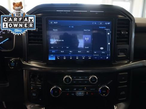 Certified 2023 Ford F150 XLT w/ Equipment Group 302A High AWD/4WD image 24