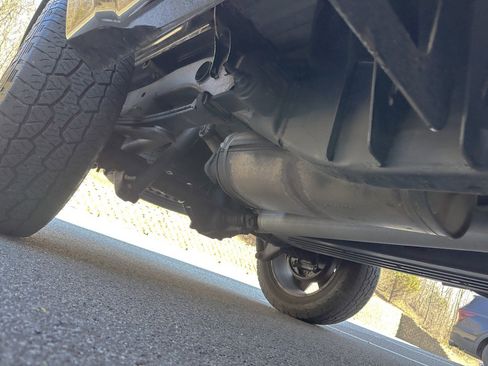 Used 2008 Chevrolet Silverado 1500 LT w/ All Star Edition image 35