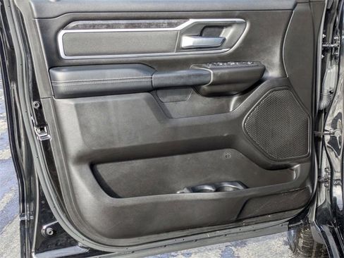 Certified 2023 RAM 1500 Big Horn image 12