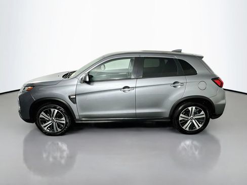 Used 2025 Mitsubishi Outlander Sport AWD image 4