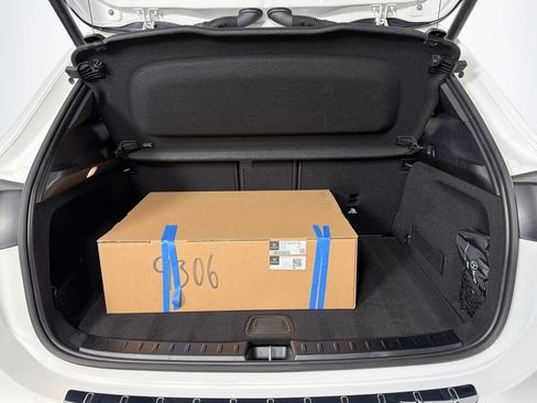 Certified 2026 Mercedes-Benz GLA 250 image 24