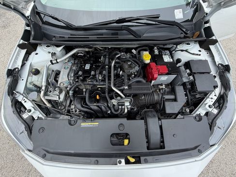 Used 2022 Nissan Sentra SR w/ Electronics Package FWD image 20