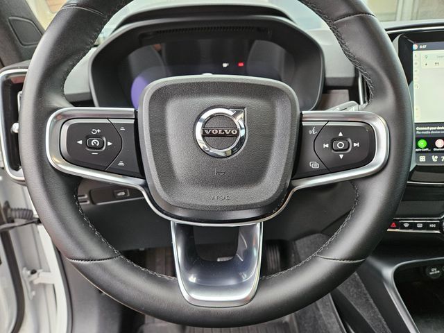 Used 2023 Volvo C40 P8 Recharge Ultimate w/ Protection Package Premier AWD/4WD image 23