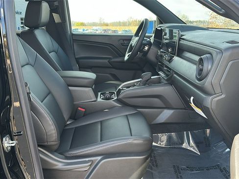 New 2026 Chevrolet Colorado Trail Boss image 30