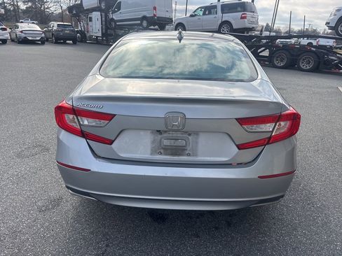 Used 2018 Honda Accord LX image 7