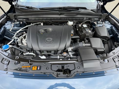 New 2026 MAZDA CX-50 AWD 2.5 S w/ Weather Package image 20