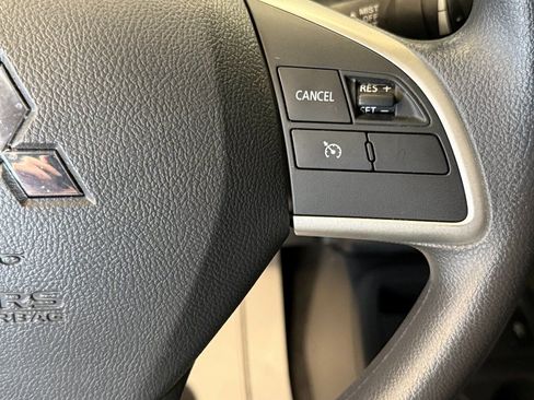 Used 2024 Mitsubishi Mirage G4 LE image 11