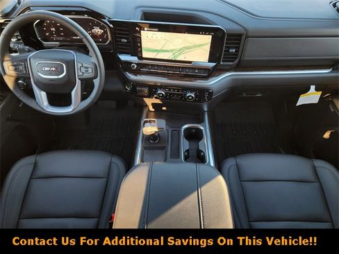 New 2026 GMC Sierra 1500 Elevation w/ Elevation Premium Package image 21