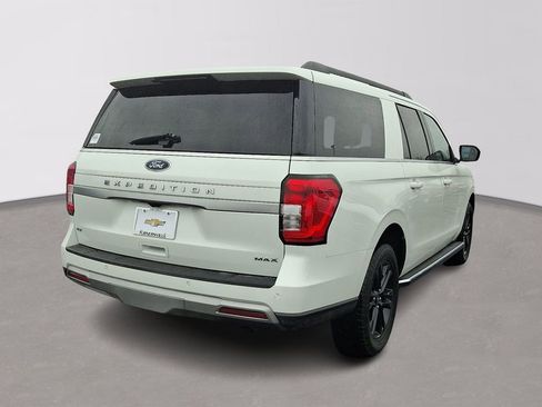 Used 2022 Ford Expedition Max XLT image 6