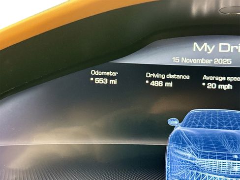 Certified 2024 Ferrari Roma Spider image 10