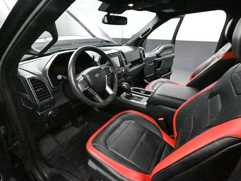 Used 2019 Ford F150 Lariat w/ Equipment Group 502A Luxury image 25