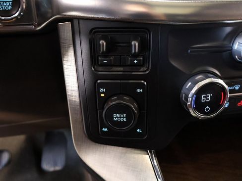 Used 2021 Ford F150 King Ranch image 9